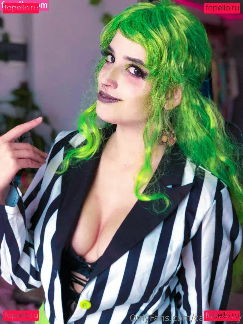 Camu Valoy Onlyfans Photo Gallery 