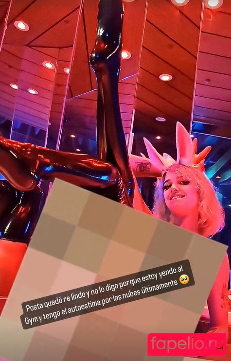 Camu Valoy Onlyfans Photo Gallery 