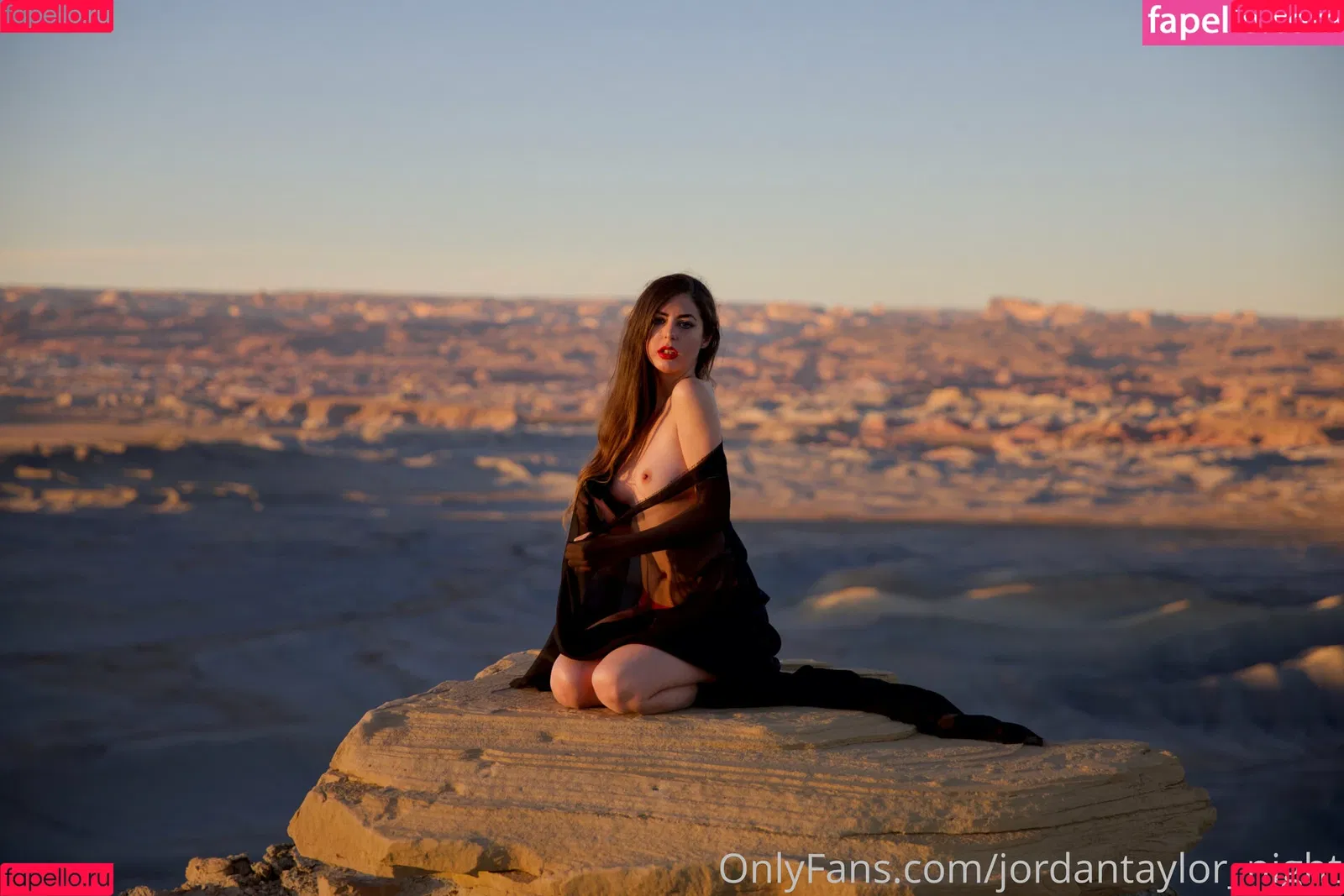 Jordan Taylor Onlyfans Photo Gallery 