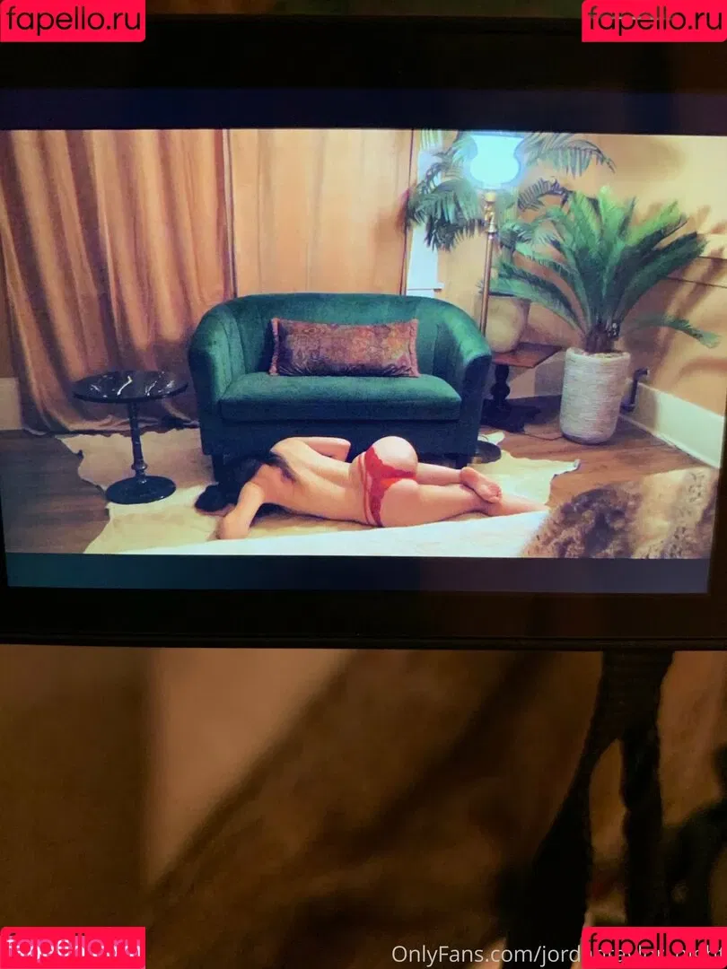 Jordan Taylor Onlyfans Photo Gallery 