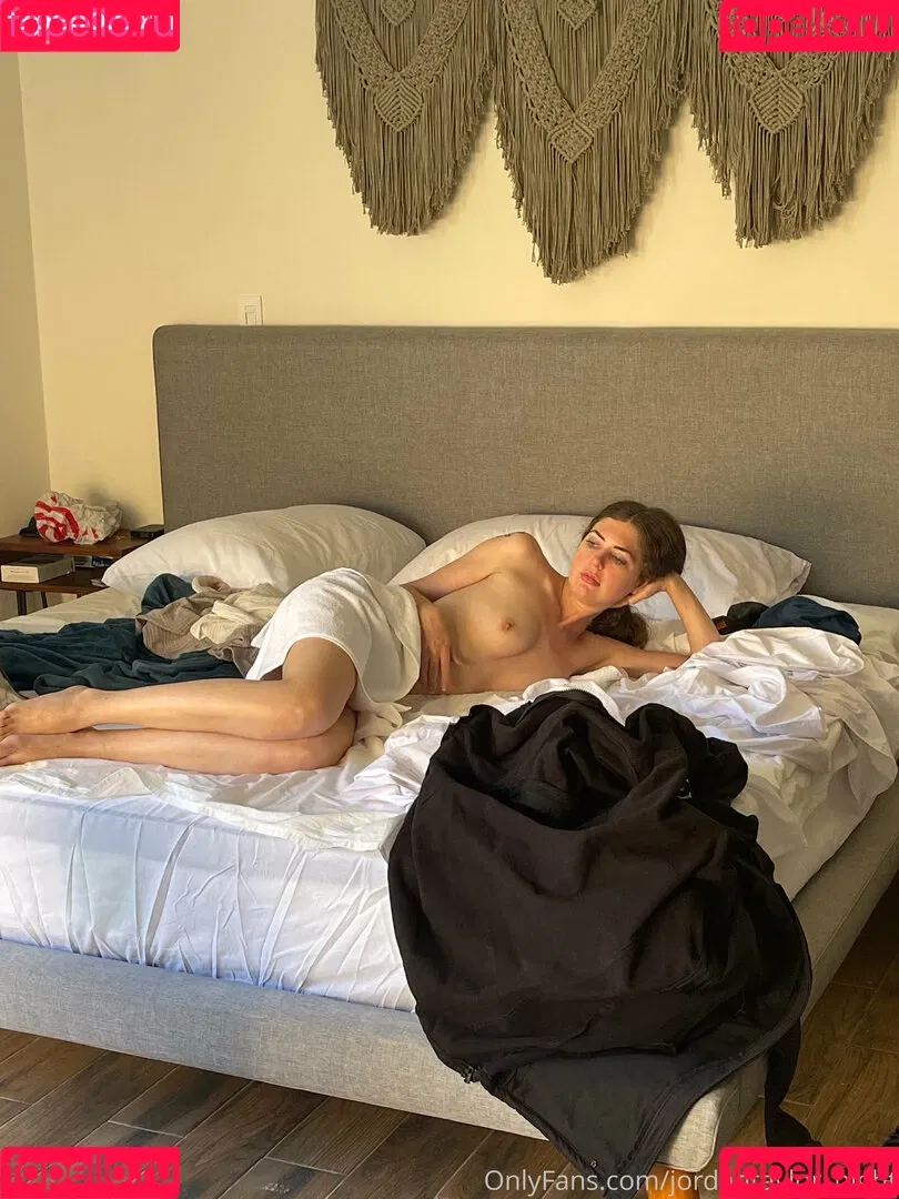 Jordan Taylor Onlyfans Photo Gallery 