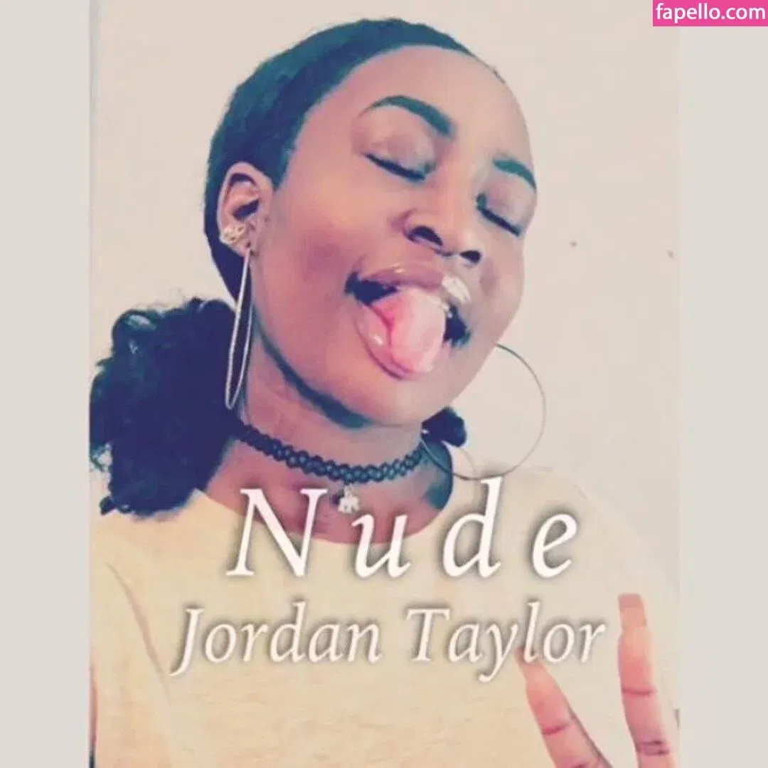 Jordan Taylor Onlyfans Photo Gallery 