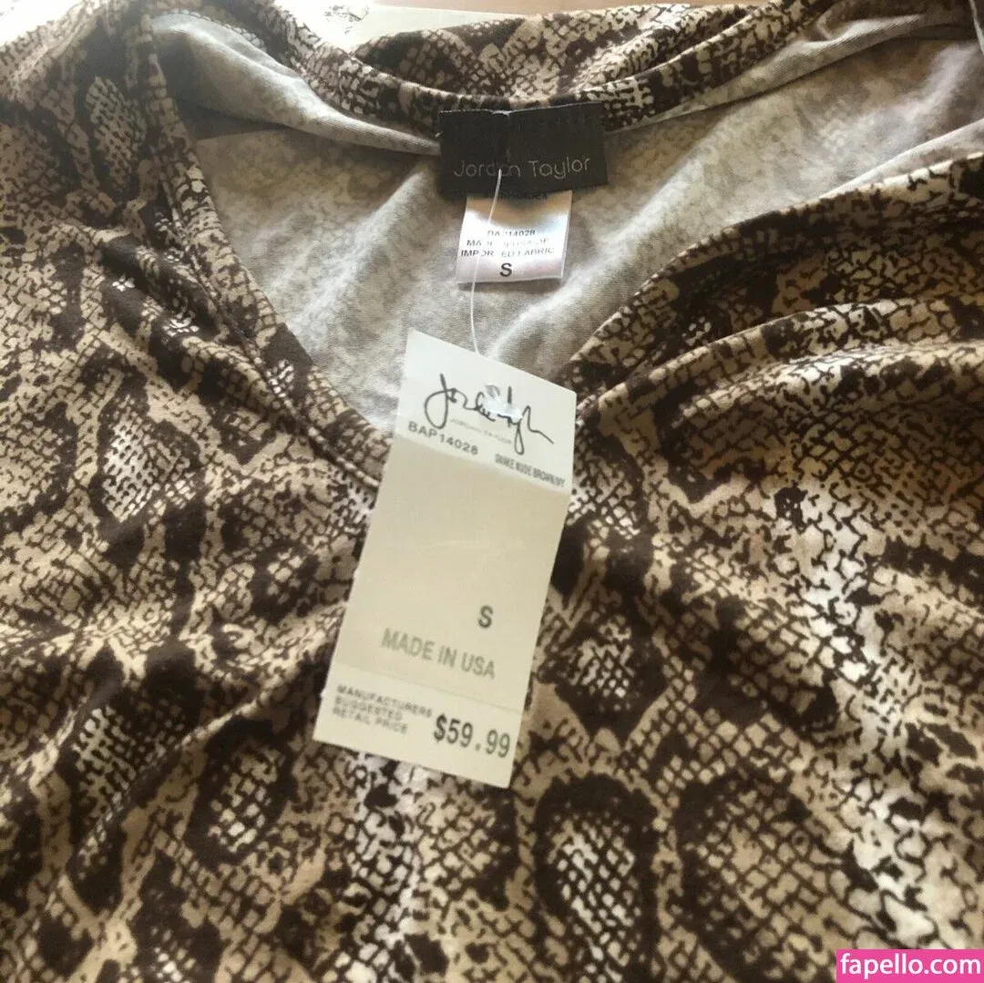 Jordan Taylor Onlyfans Photo Gallery 