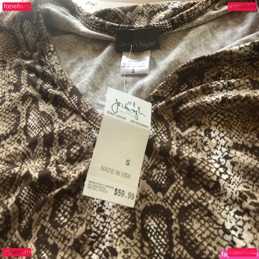 Jordan Taylor Onlyfans Photo Gallery 