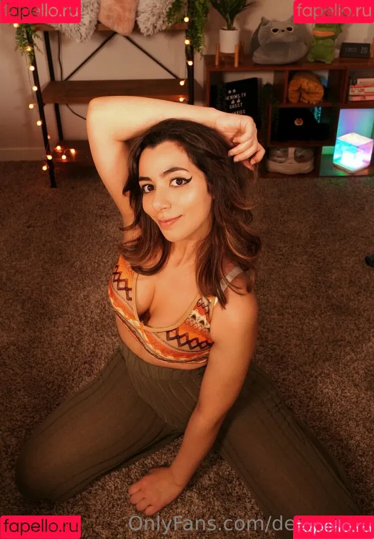denimsttv Onlyfans Photo Gallery 