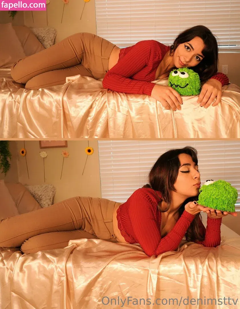 denimsttv Onlyfans Photo Gallery 