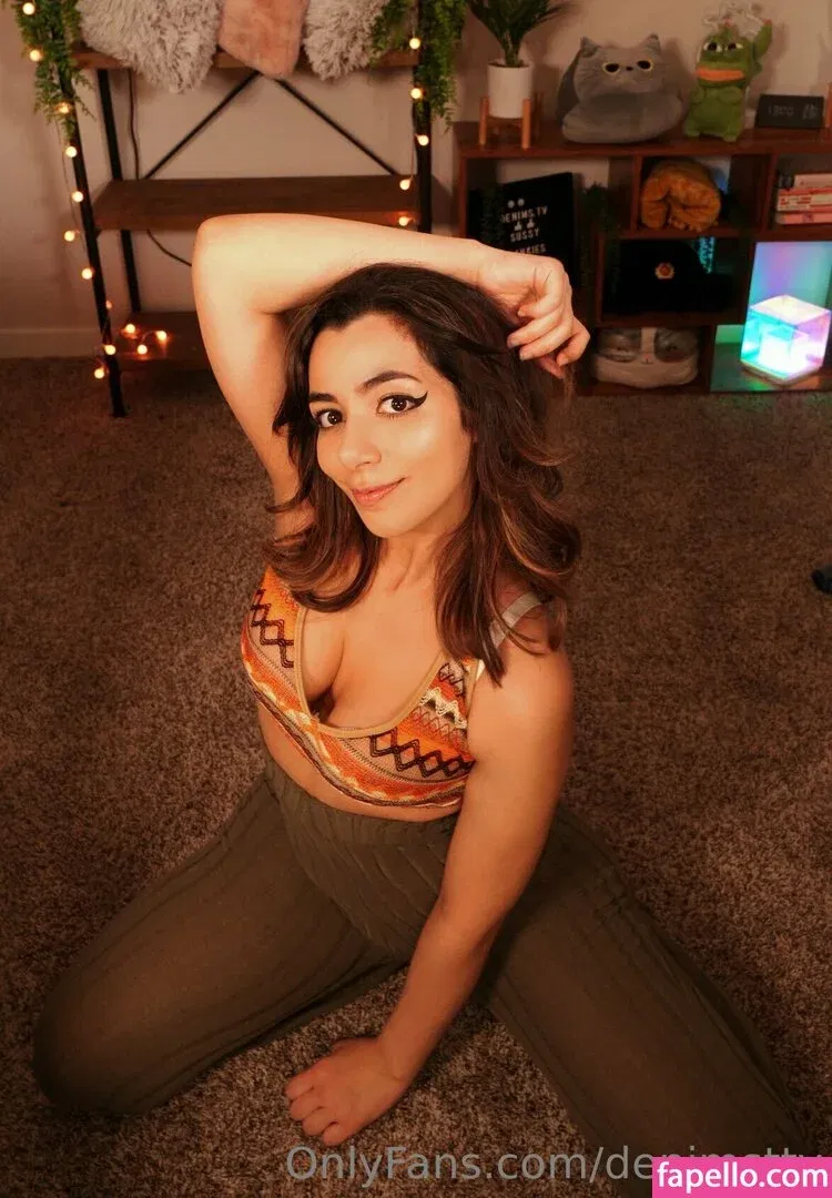 denimsttv Onlyfans Photo Gallery 