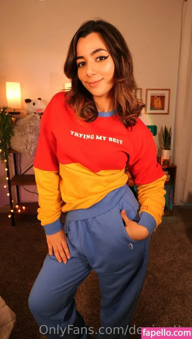 denimsttv Onlyfans Photo Gallery 