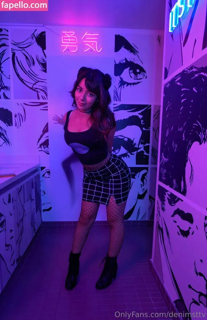 denimsttv Onlyfans Photo Gallery 