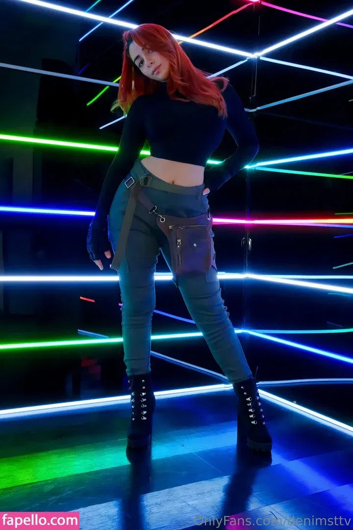 denimsttv Onlyfans Photo Gallery 