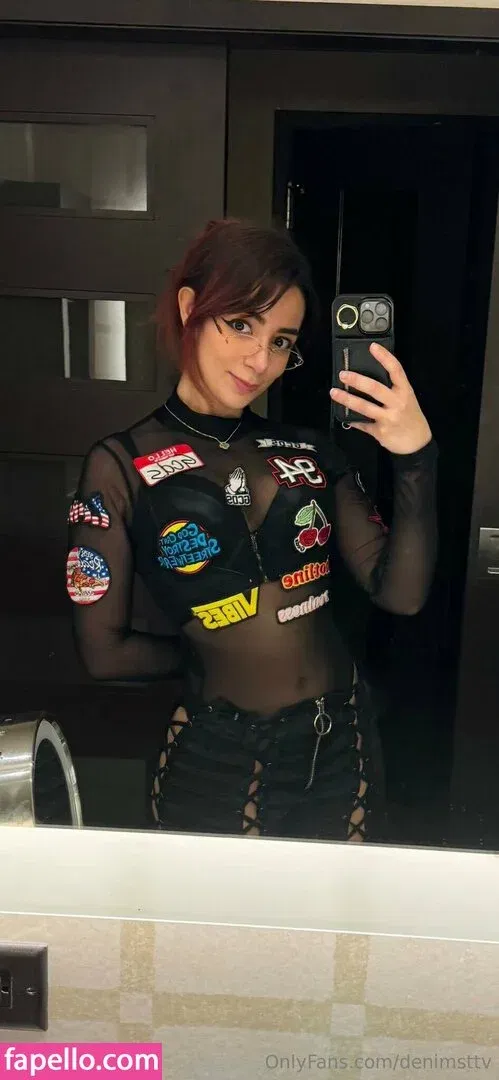 denimsttv Onlyfans Photo Gallery 