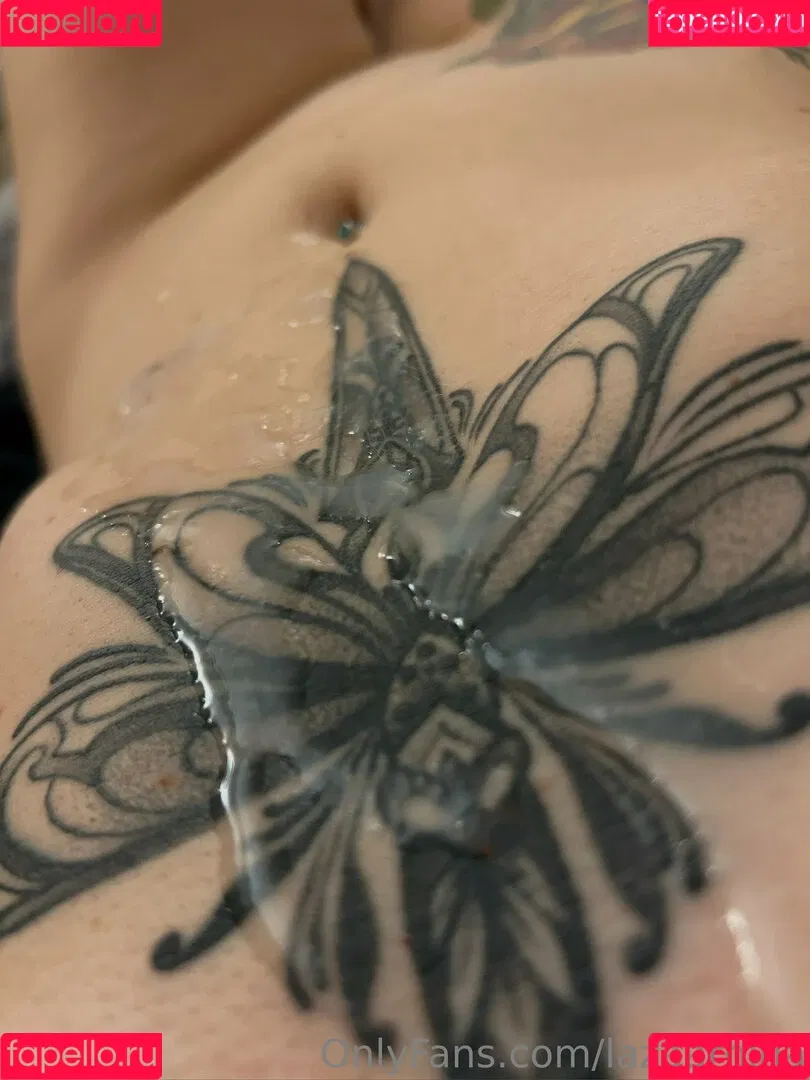 inkygrace Onlyfans Photo Gallery 