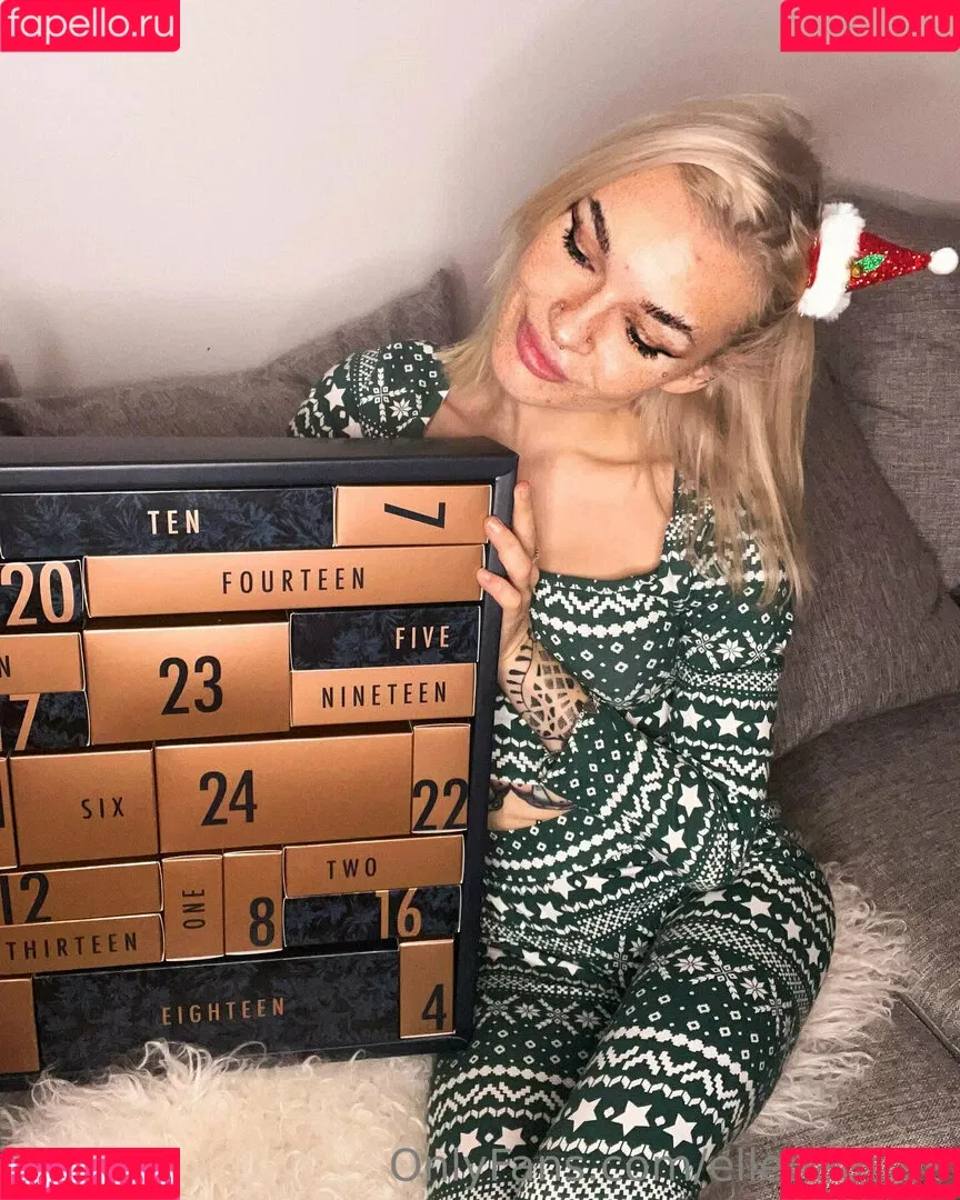 ellenaafree Onlyfans Photo Gallery 