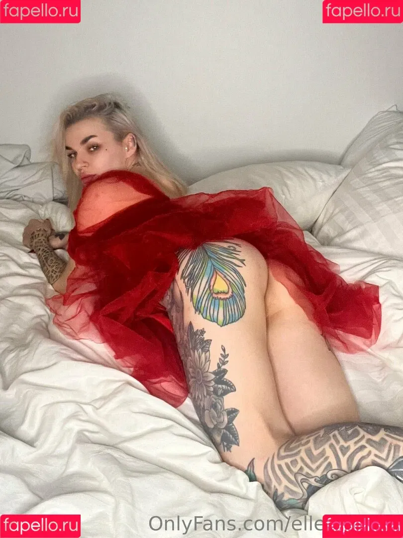 ellenaafree Onlyfans Photo Gallery 