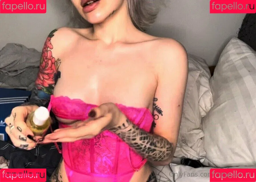 ellenaafree Onlyfans Photo Gallery 