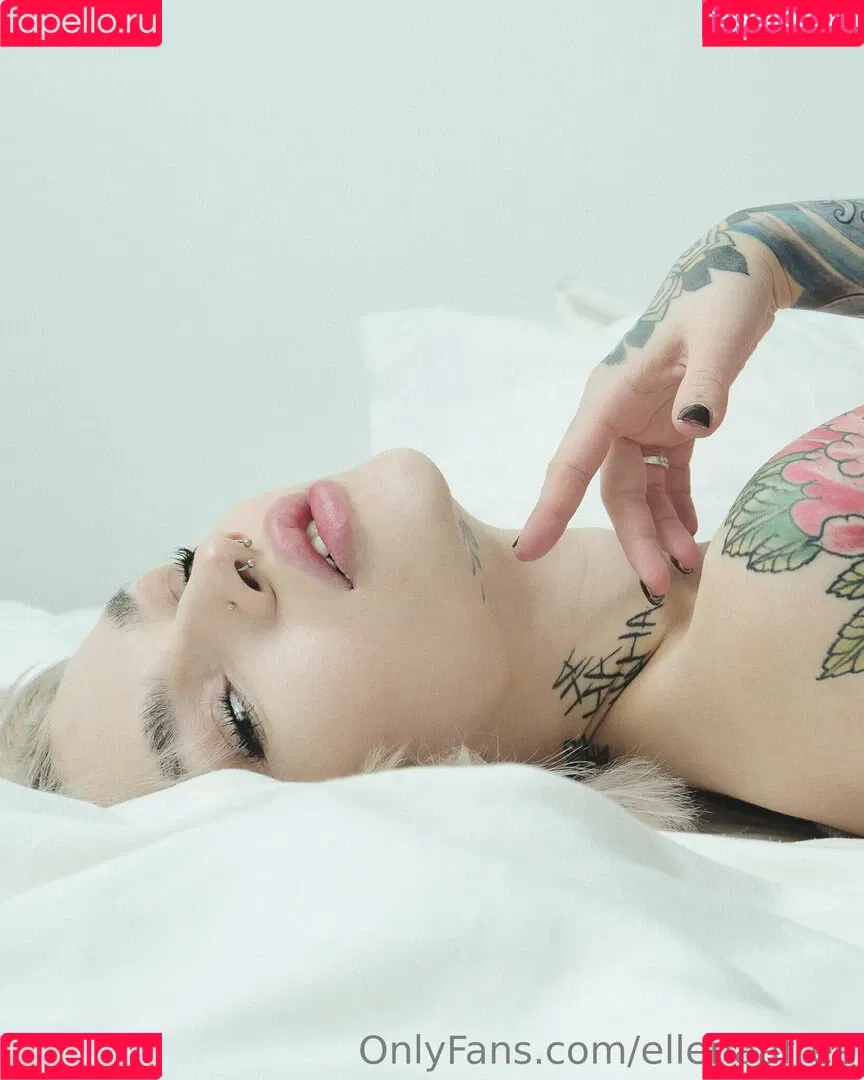 ellenaafree Onlyfans Photo Gallery 
