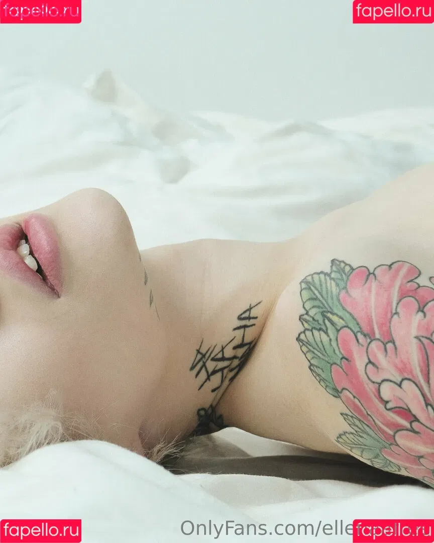ellenaafree Onlyfans Photo Gallery 
