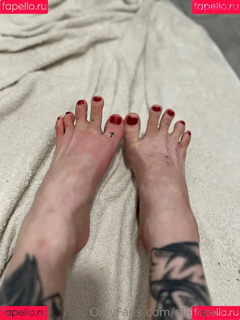 ellenaafree Onlyfans Photo Gallery 