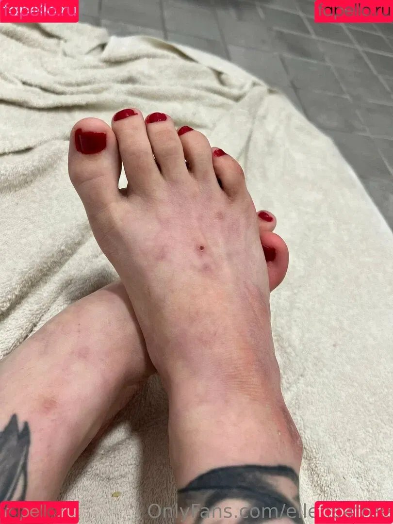 ellenaafree Onlyfans Photo Gallery 