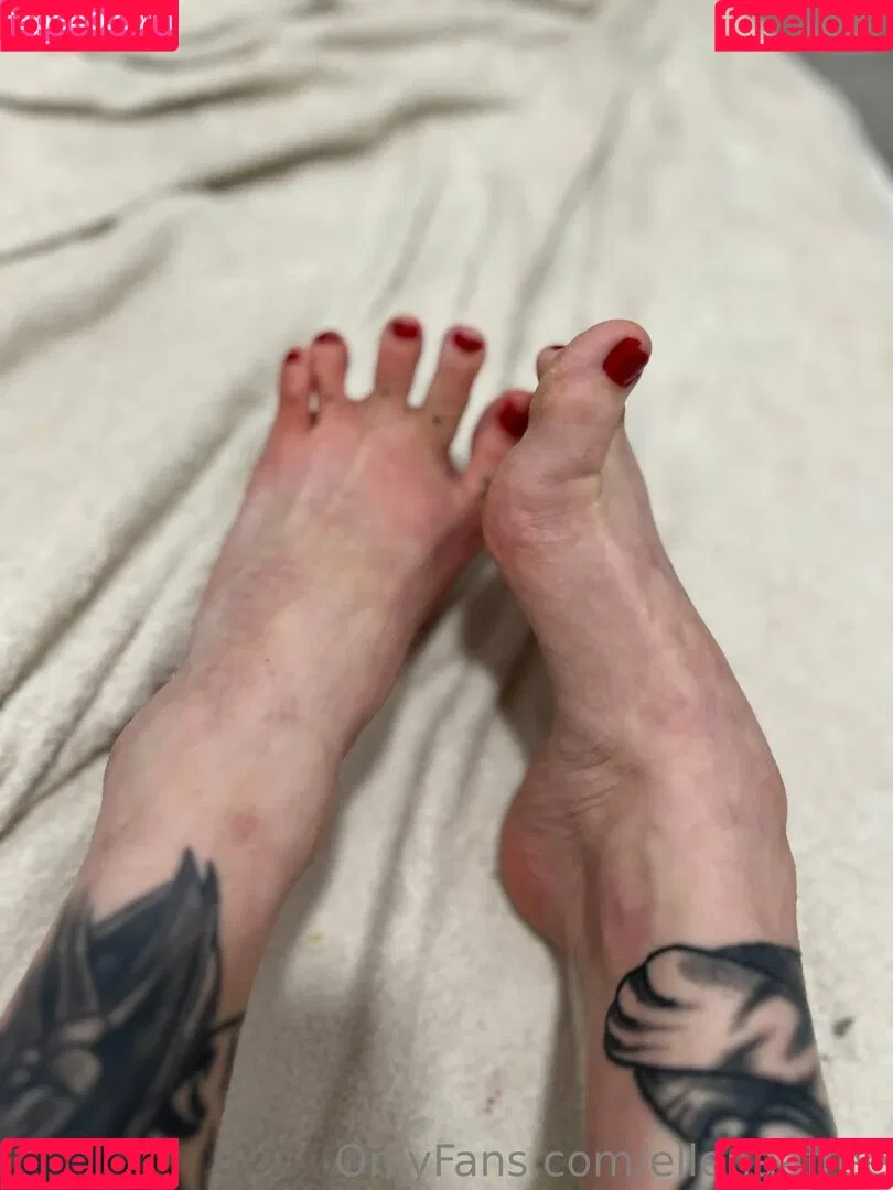 ellenaafree Onlyfans Photo Gallery 