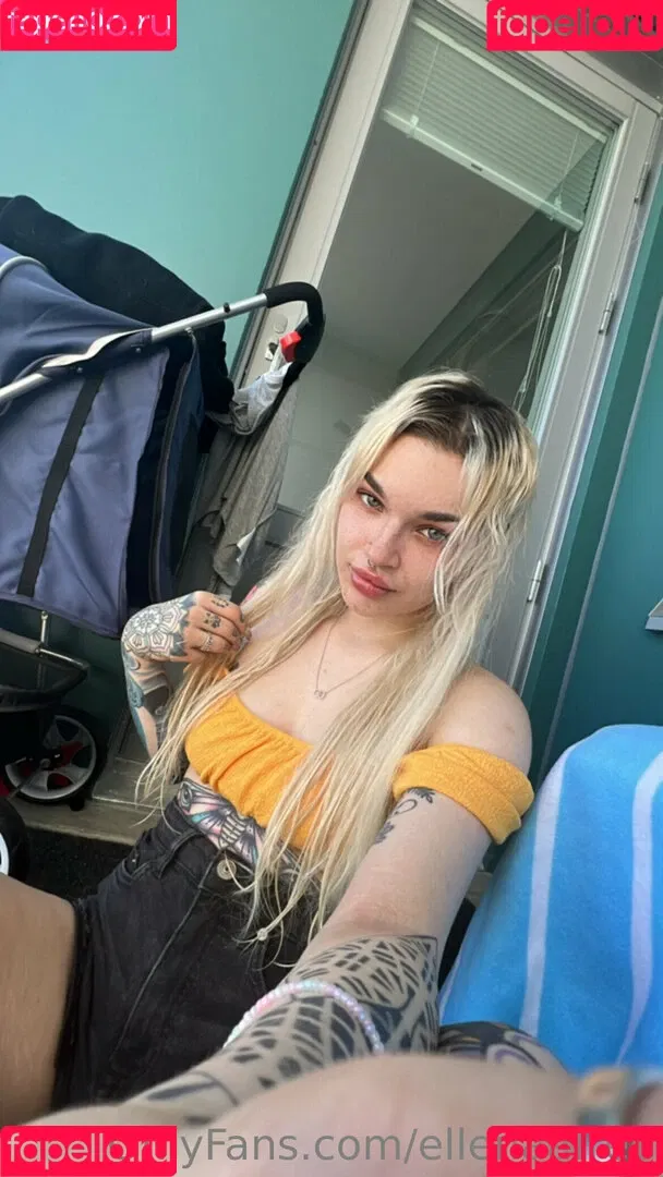 ellenaafree Onlyfans Photo Gallery 