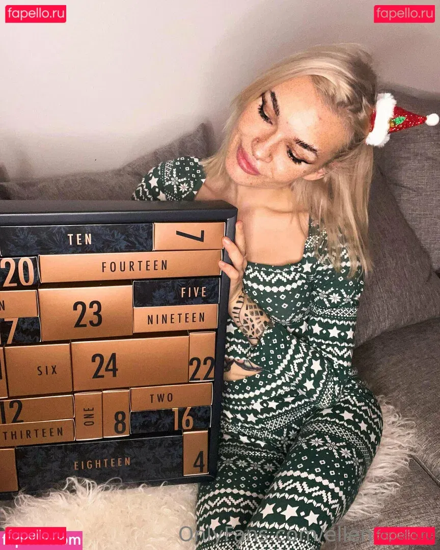 ellenaafree Onlyfans Photo Gallery 