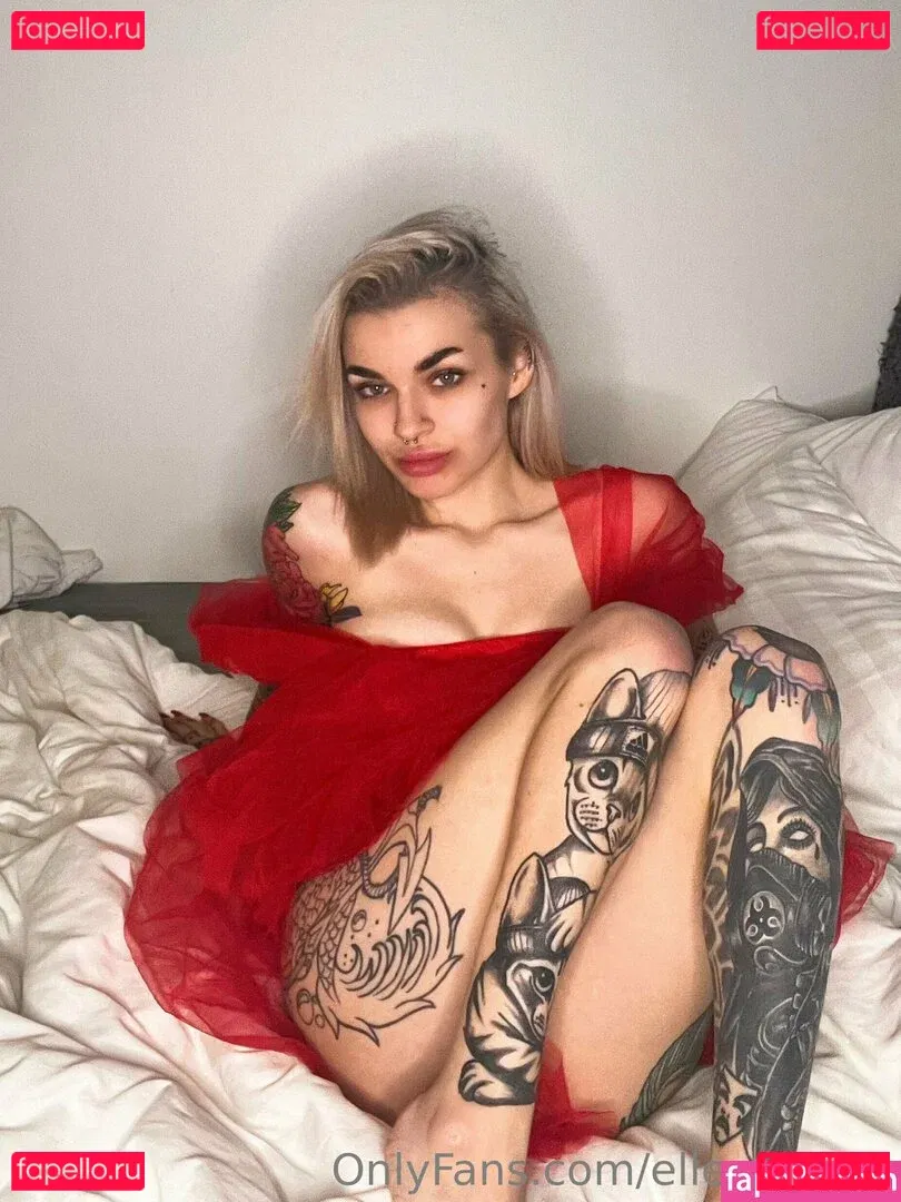 ellenaafree Onlyfans Photo Gallery 