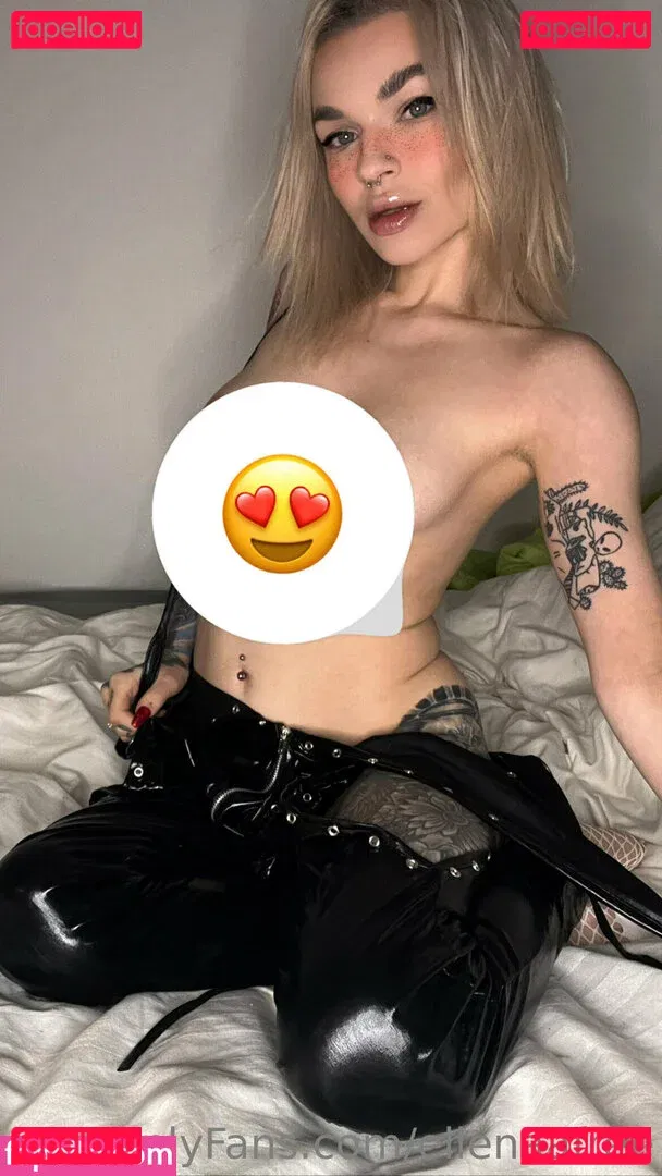 ellenaafree Onlyfans Photo Gallery 