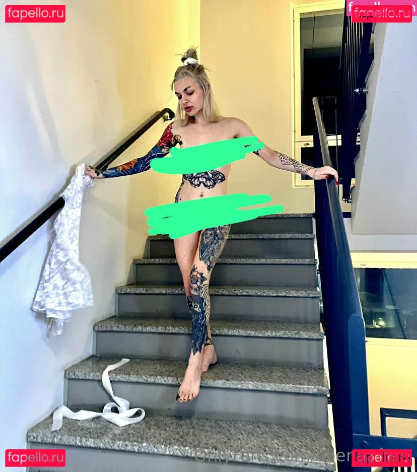 ellenaafree Onlyfans Photo Gallery 