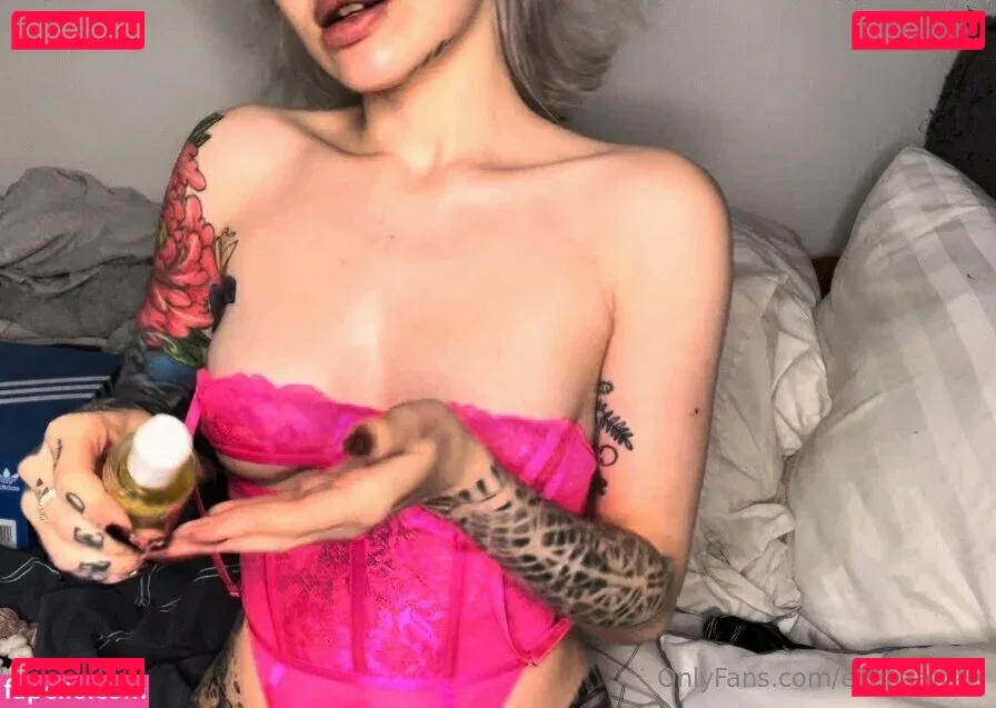 ellenaafree Onlyfans Photo Gallery 