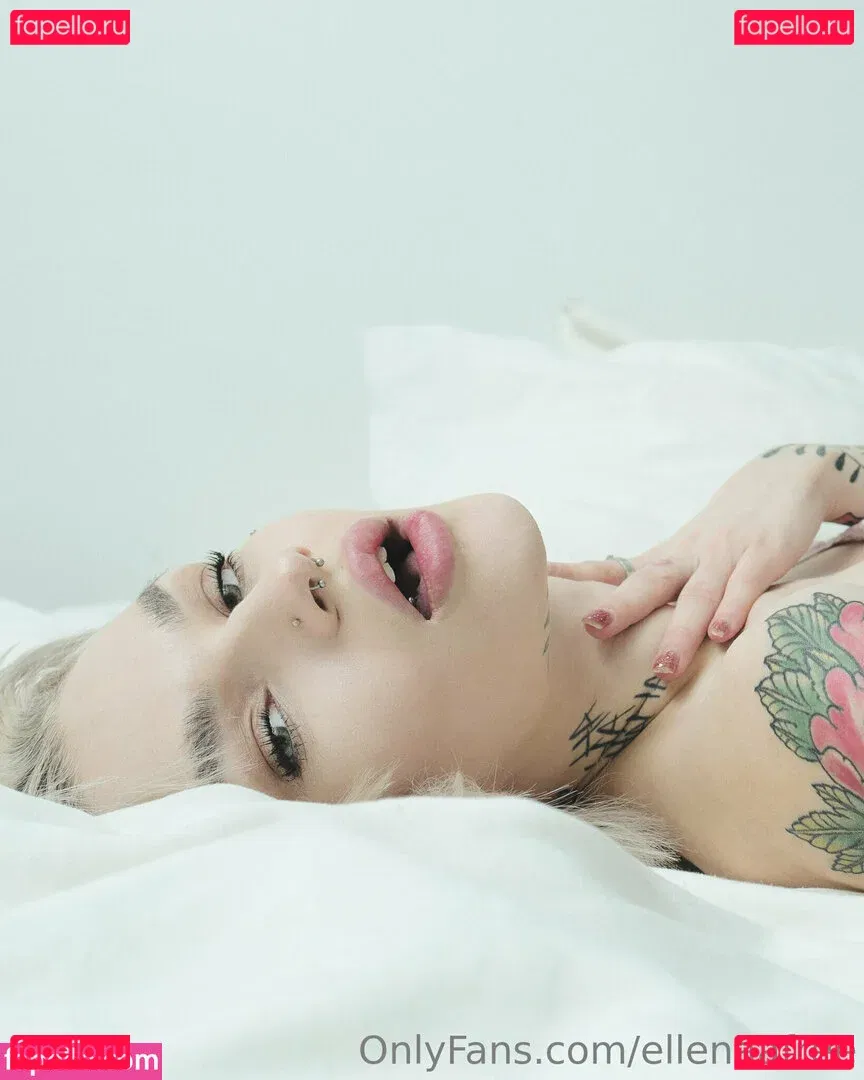 ellenaafree Onlyfans Photo Gallery 