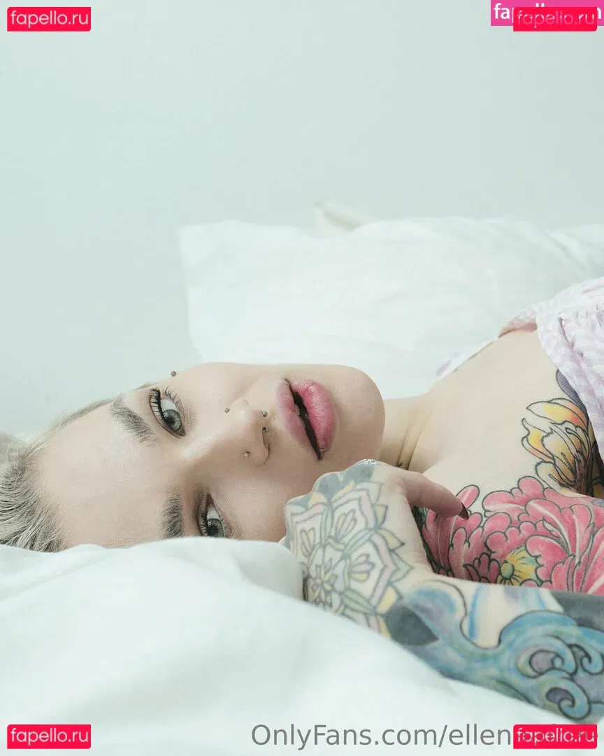 ellenaafree Onlyfans Photo Gallery 