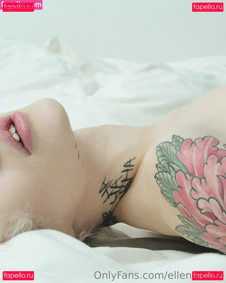 ellenaafree Onlyfans Photo Gallery 