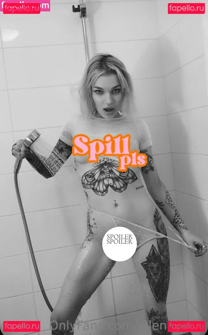 ellenaafree Onlyfans Photo Gallery 