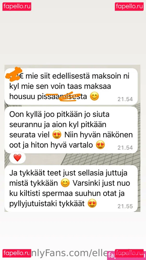 ellenaafree Onlyfans Photo Gallery 