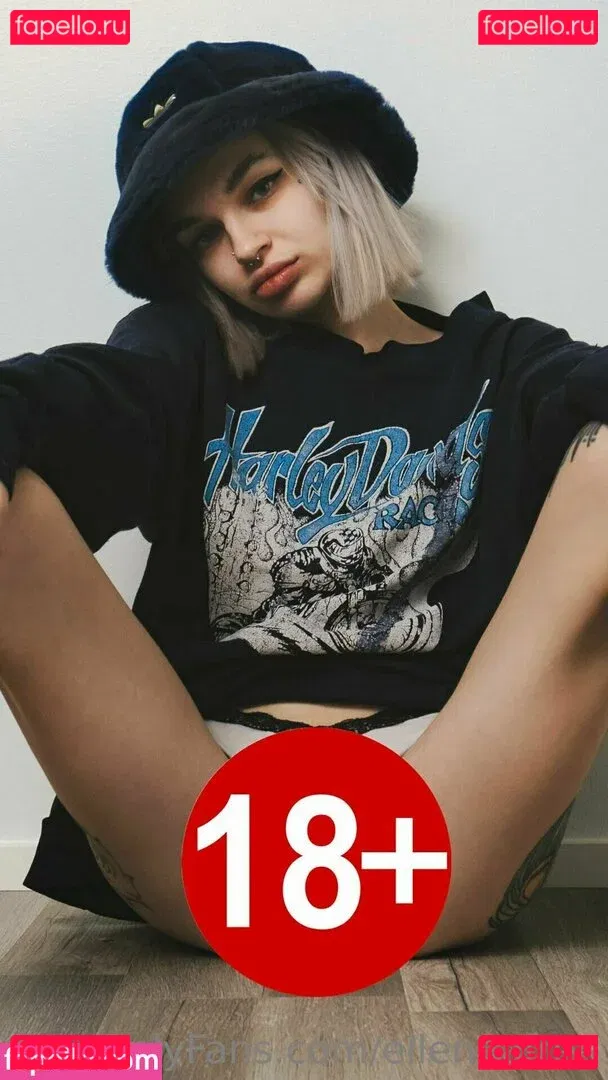 ellenaafree Onlyfans Photo Gallery 