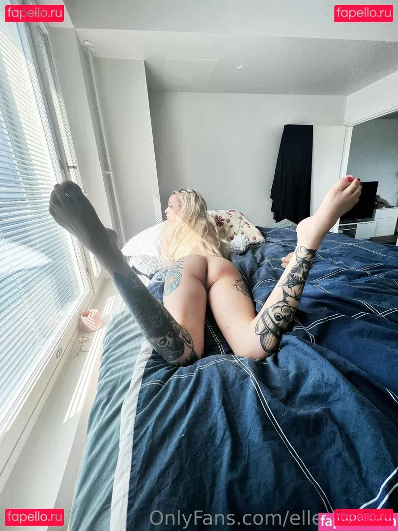 ellenaafree Onlyfans Photo Gallery 