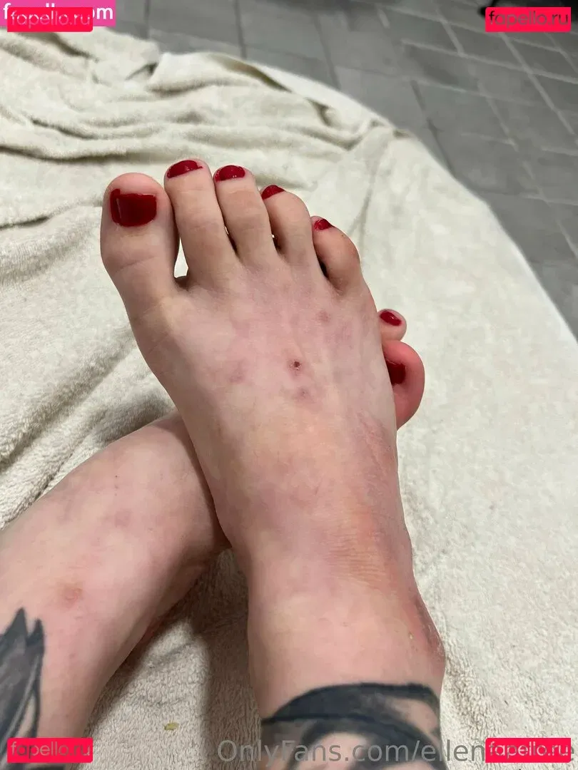 ellenaafree Onlyfans Photo Gallery 