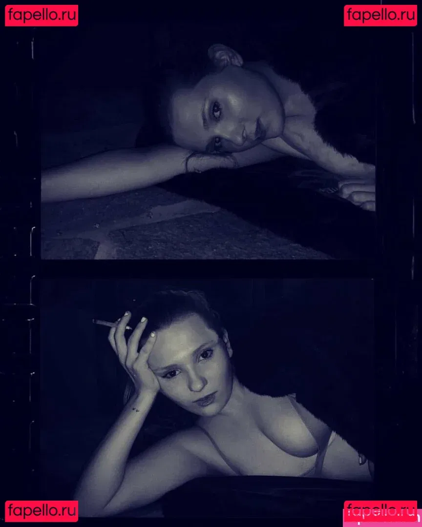 Abigail B Onlyfans Photo Gallery 