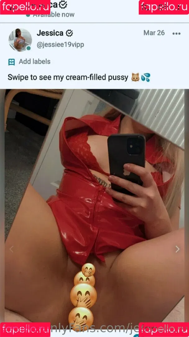 jessiee19 Onlyfans Photo Gallery 