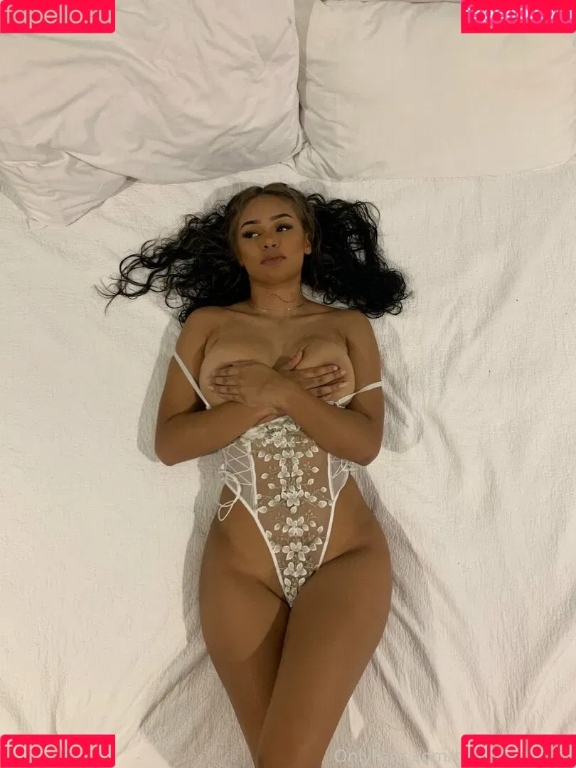 Lerishaye Onlyfans Photo Gallery 
