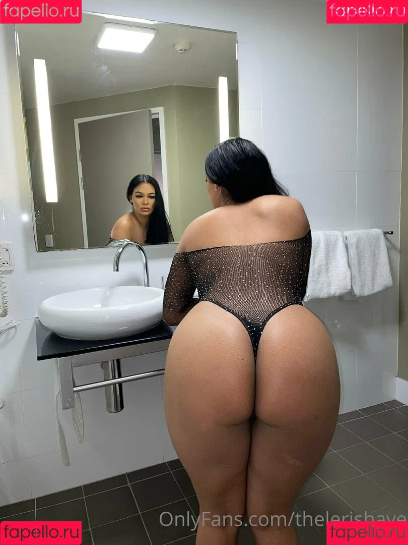 Lerishaye Onlyfans Photo Gallery 