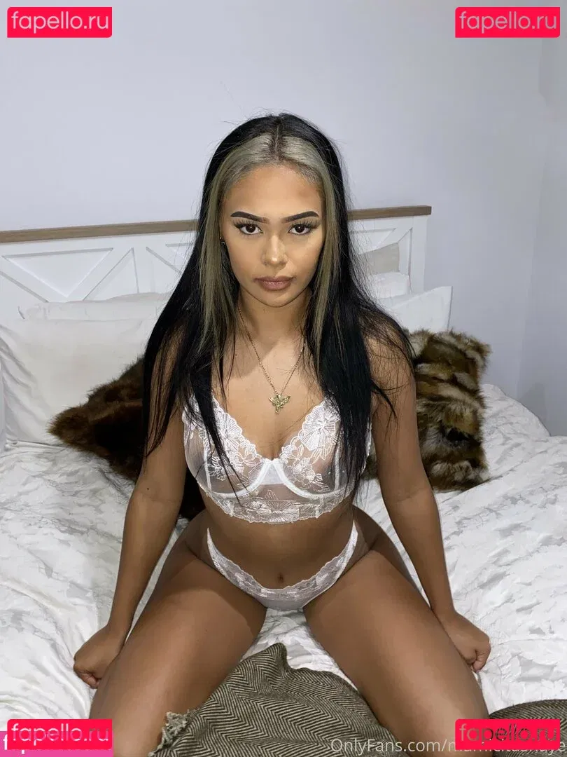 Lerishaye Onlyfans Photo Gallery 
