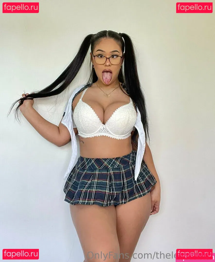 Lerishaye Onlyfans Photo Gallery 