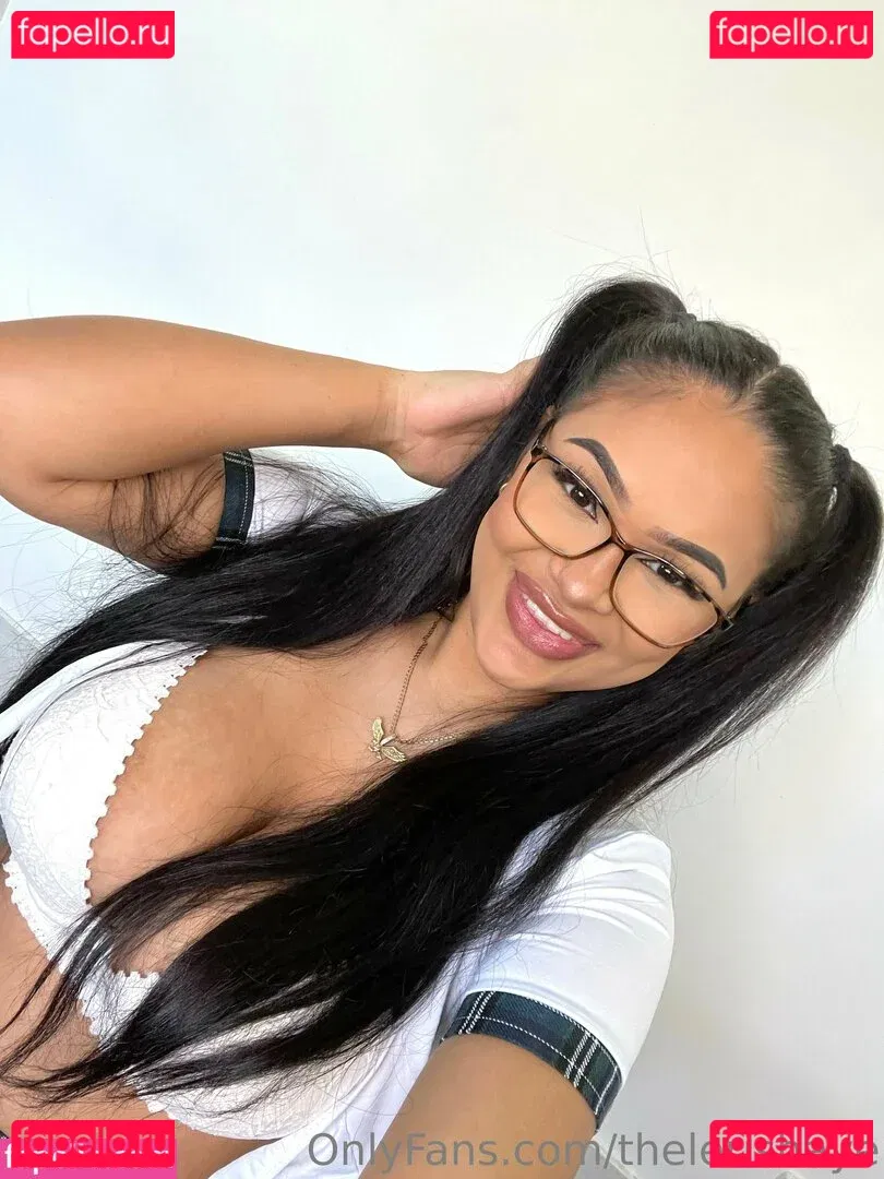 Lerishaye Onlyfans Photo Gallery 