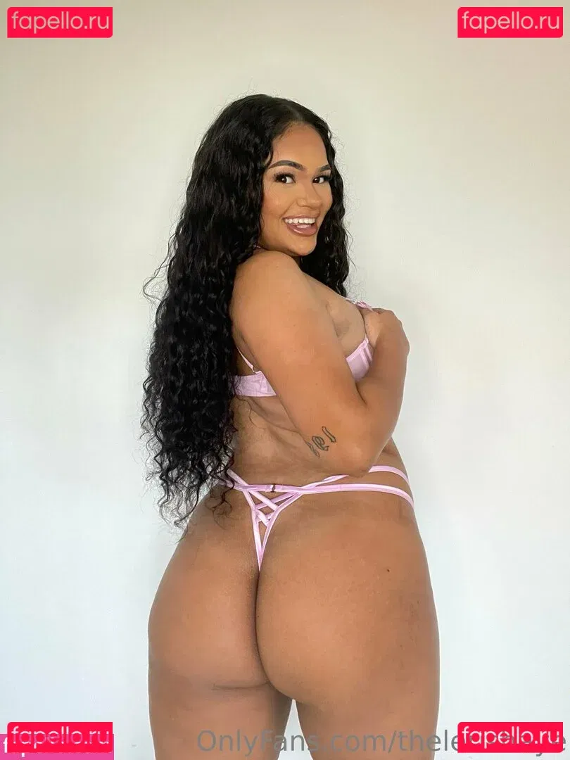 Lerishaye Onlyfans Photo Gallery 