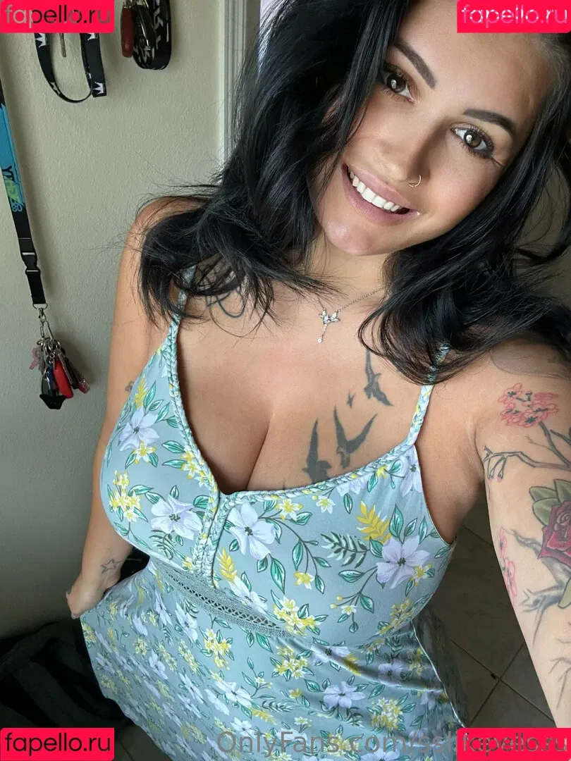 sslikeyesss Onlyfans Photo Gallery 