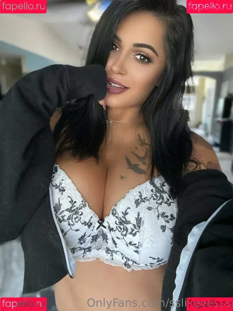 sslikeyesss Onlyfans Photo Gallery 