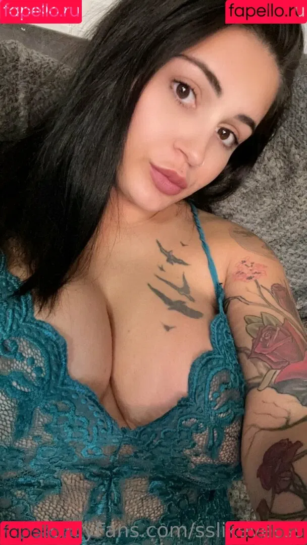 sslikeyesss Onlyfans Photo Gallery 