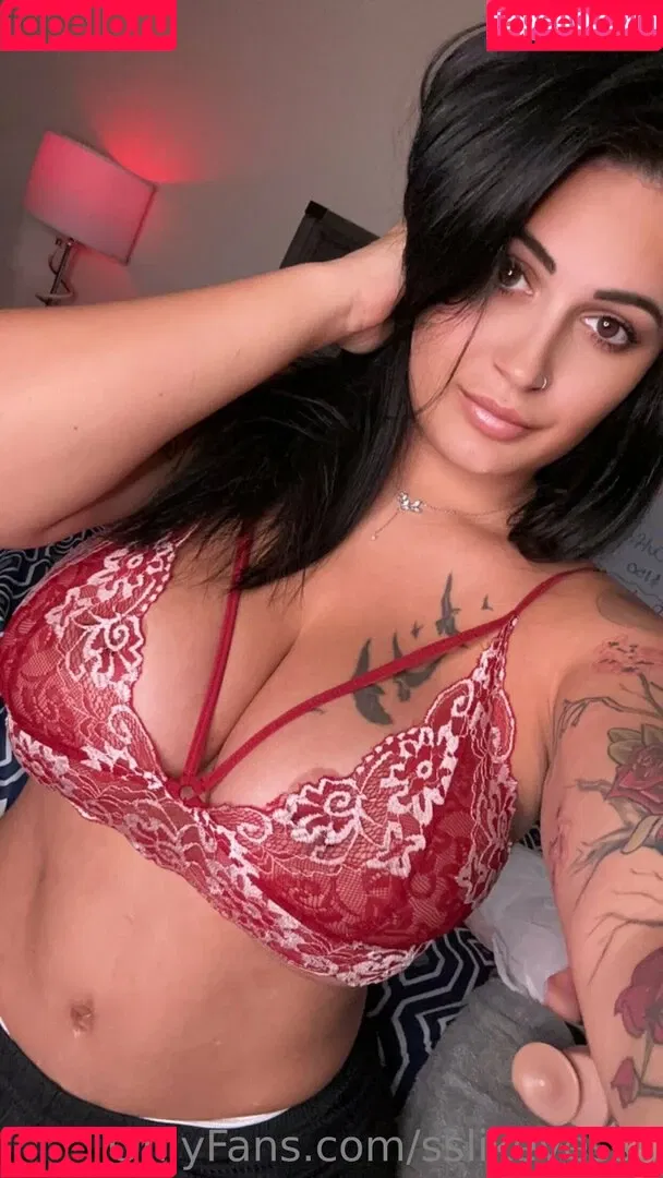 sslikeyesss Onlyfans Photo Gallery 
